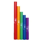 Whacky Music BWCG Boomwhackers Chromatic