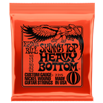 Ernie Ball 2215 EB Skinny Top/Heavy Bottom