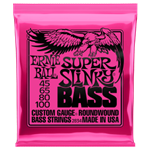 Ernie Ball 2834 EB Sup Slinky Bass