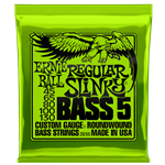 Ernie Ball 2836 EB Regular Slinky 5 String