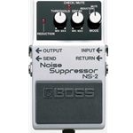 NS2 Boss NS-2 Noise Suppressor