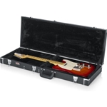 Gator GWELECTRIC Deluxe Electric Case