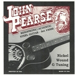 X3000 John Pearse Resophonic