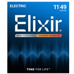 12102 Elixir Nano Electric 11-49 Medium