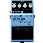 CH1 Boss CH-1 Super Chorus