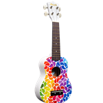 DDUK3 Amahi Rainbow Flower Soprano