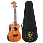 PGUKMC AMAHI Concert Mahogany Ukulele