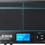 SAMPLEPAD4XUS Alesis Sample Pad 4