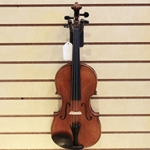 Eastman VL601ST Albert Nebel Violin Outfit