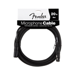 Fender 20' Microphone Cable