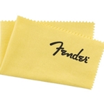 Fender Polish Cloth