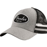 Fender Trucker Hat
