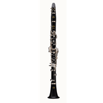 BC254150 Buffet Prodige Clarinet