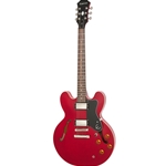 ETDTCHCH1 Epiphone Dot ES335 Cherry