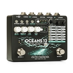 Electroharmonix OCEANS12 EHX Oceans 12