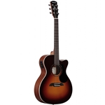 Alvarez RF26CESB Folk Sunburst w/gigbag