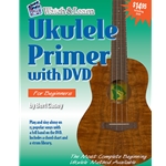 Watch & Learn Ukulele Primer with DVD