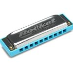 Hohner Rocket Low F Harmonica