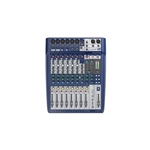 SIGNATURE10 Soundcraft Signature 10 Mixer with Effects