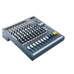 Soundcraft EPM8 10-channel Analog Mixer