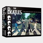 AENT PULG2083203 Beatles Abbey Road 1000pc Jigsaw Puzzle