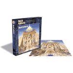 Rock Saw RSAW002PZ Iron Maiden Powerslave 500pc Puzzle