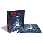 Rock Saw RSAW099PZ AC/DC Ballbreaker 500pc Puzzle