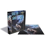 Ozzy Osbourne Bark at the Moon 500pc Puzzle