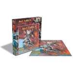 Iron Maiden Virtual XI 500pc Puzzle