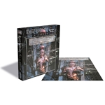 Iron Maiden The X Factor 500pc Puzzle