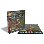 Iron Maiden The Book of Souls 500pc Puzzle