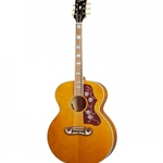 IGMTJ200ANAGH1 Epiphone Masterbilt J-200, Aged Natural