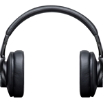 2777200101 PreSonus® HD10BT Professional Headphones, Active Noise Canceling and Bluetooth® Wireless Technoy