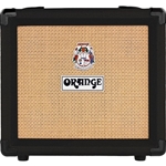 CRUSH12B Orange Crush Black, 12 watt