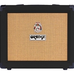 CRUSH20B Orange Crush Black, 20 watt