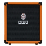 CRUSHBASS25 Orange Crush Bass, 25 watt