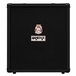 CRUSHBASS50B Orange Crush Bass Black, 50 watt