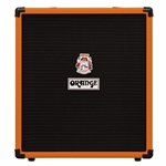 CRUSHBASS50 Orange Crush Bass, 50 watt