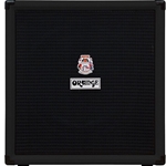 CRUSHBASS100B Orange Crush Bass Black, 100 watt