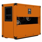 PPC212OB Orange 2x12, Open Back Cabinet