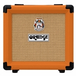 PPC108 Orange 1x8 Cabinet