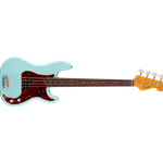 0190160804 Fender® American Vintage II 1960 Precision, Daphne Blue