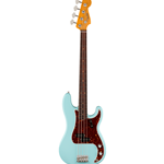 0190160804 Fender® American Vintage II 1960 Precision, Daphne Blue