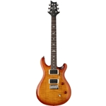 SECE24VC PRS SE CE24 Standard Satin, Vintage Cherry