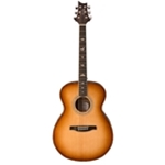 109637::TS: PRS SE T40 Tonare, Tobacco Sunburst, Fishman Sonitone Pickup