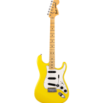 Fender 5641102387 MADE IN JAPAN LIMITED INTERNATIONAL COLOR STRATOCASTER® Monaco Yellow