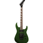 2919914518 Jackson X Series Soloist™ SLX DX, Laurel Fingerboard, Manalishi Green