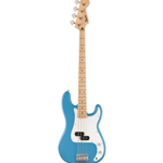 0373902526 Squier Sonic® Precision Bass®,  California Blue