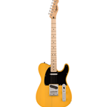 0373453550 Squier Sonic® Telecaster®, Butterscotch Blonde