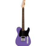 0373551517 Squier Sonic® Esquire® H, Ultraviolet